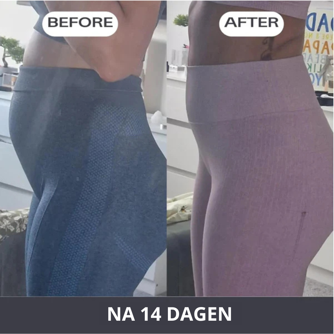 BloatLess Postbiotica Gummies