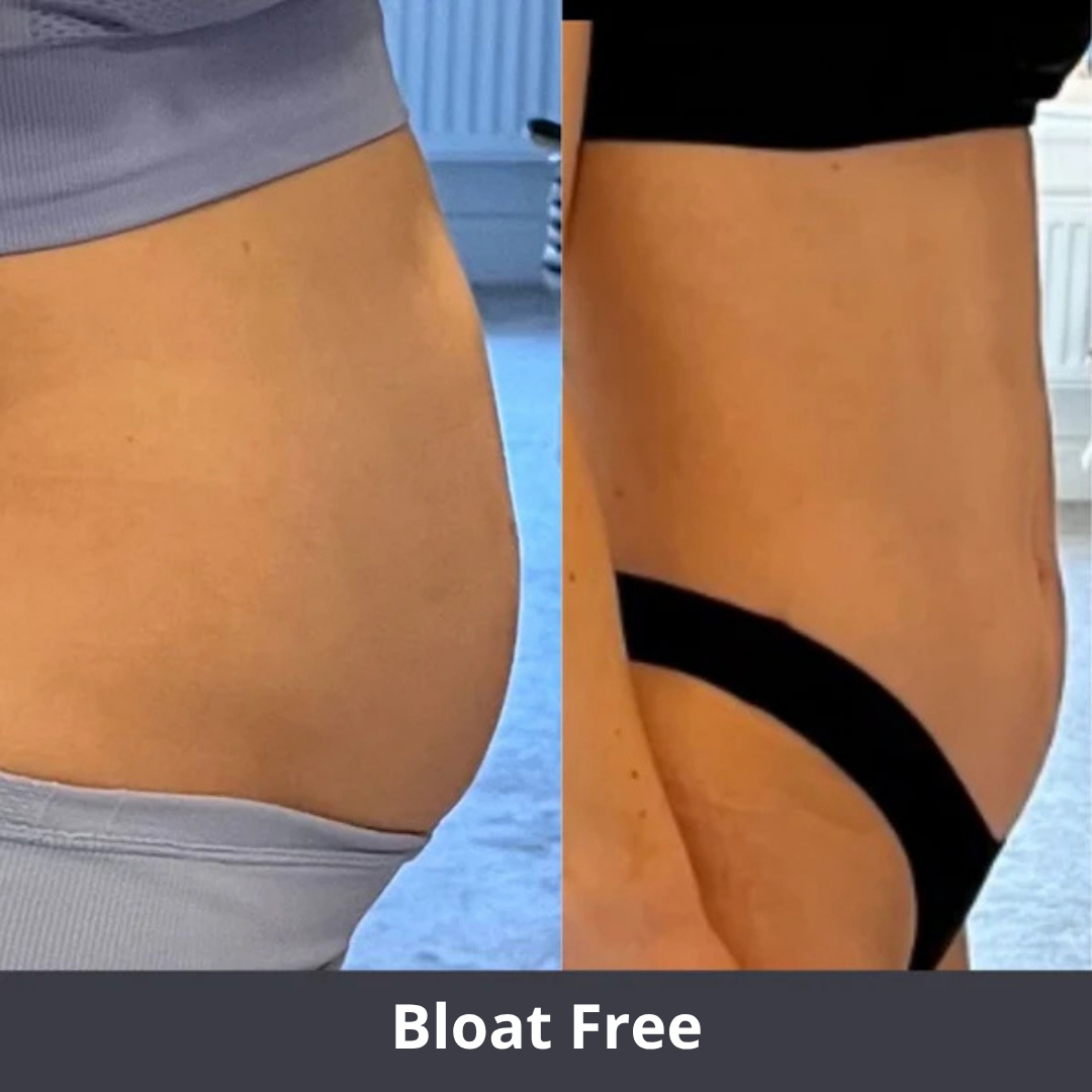 BloatLess 60 Gummies + GRATIS E-GUIDE