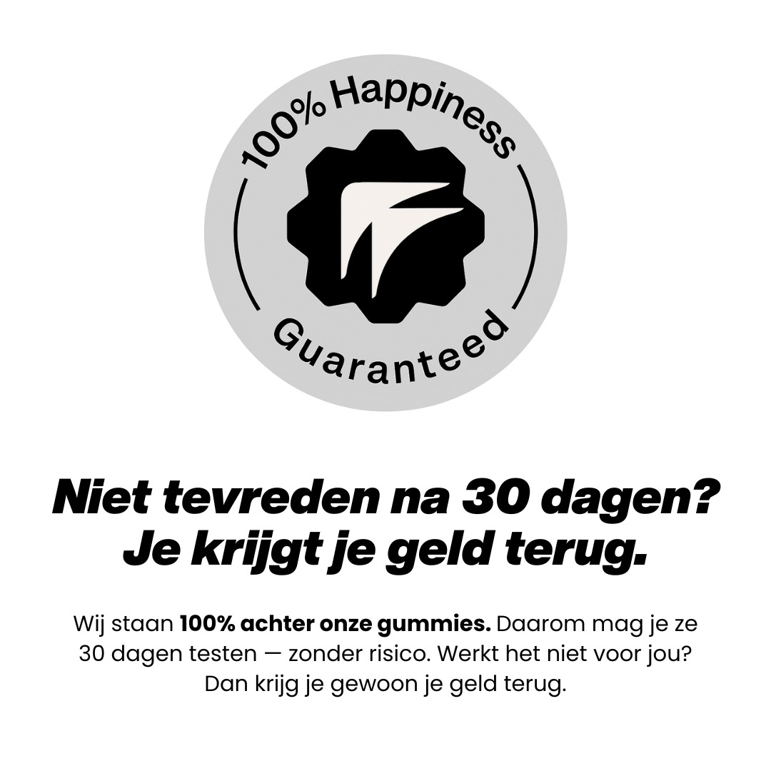 BloatLess 60 Gummies + GRATIS E-GUIDE